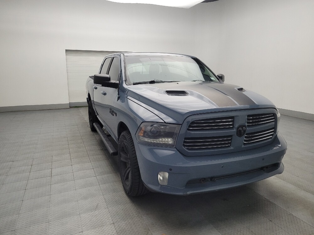 2015 RAM 1500 in Knoxville, TN 37923 - 18100040 13