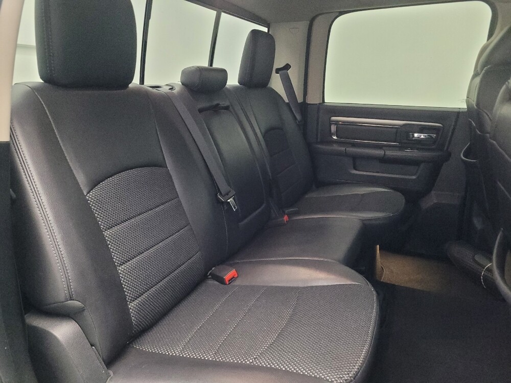 2015 RAM 1500 in Knoxville, TN 37923 - 18100040 19