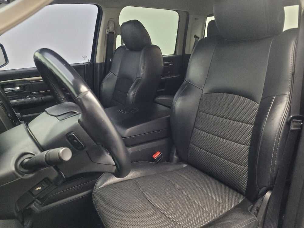 2015 RAM 1500 in Knoxville, TN 37923 - 18100040 17
