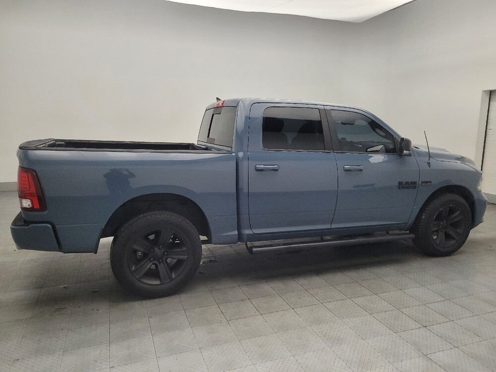 2015 RAM 1500 in Knoxville, TN 37923 - 18100040 10
