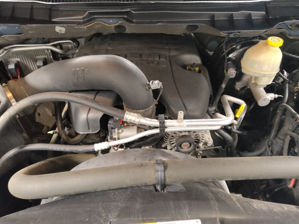 2015 RAM 1500 in Knoxville, TN 37923 - 18100040 30