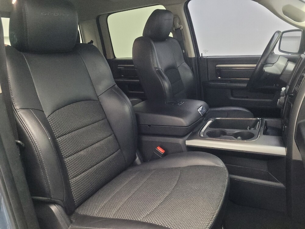 2015 RAM 1500 in Knoxville, TN 37923 - 18100040 21