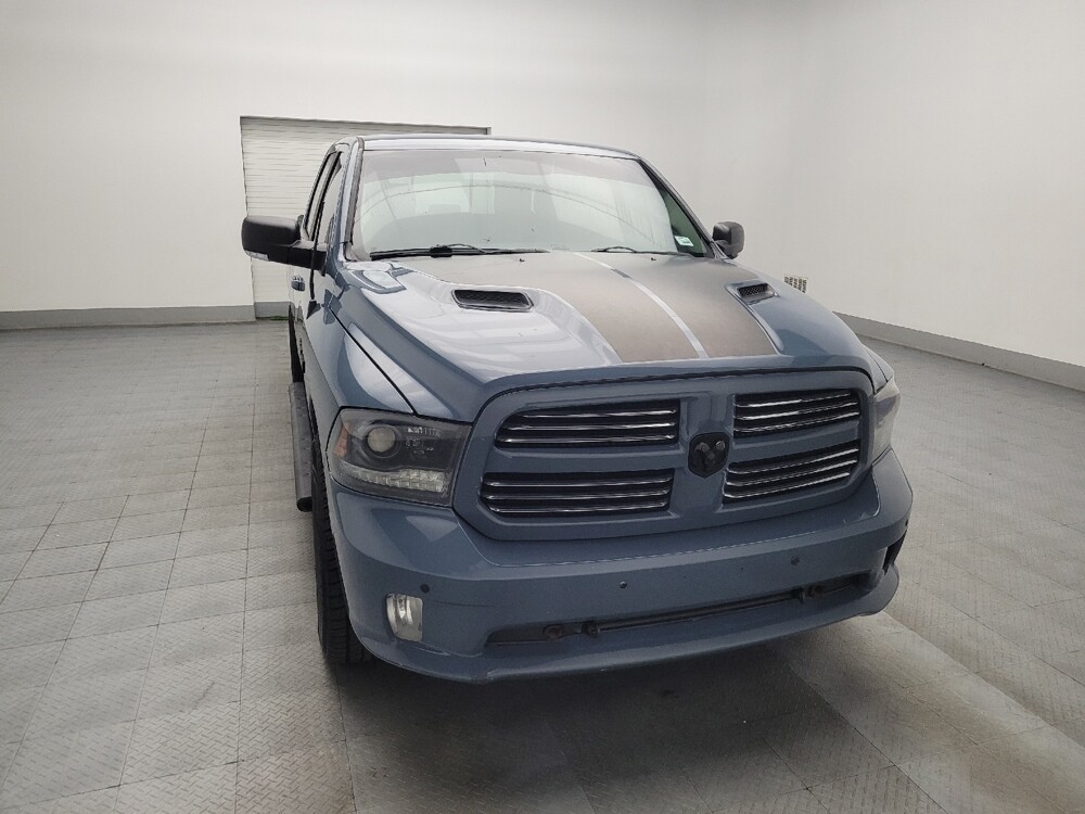 2015 RAM 1500 in Knoxville, TN 37923 - 18100040 14
