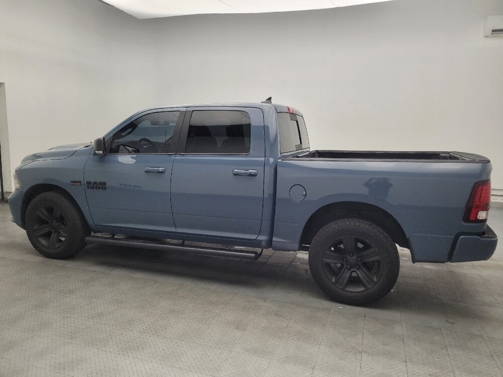 2015 RAM 1500 in Knoxville, TN 37923 - 18100040 3