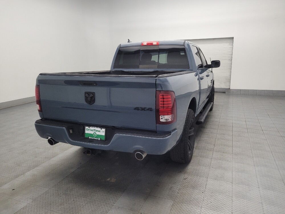 2015 RAM 1500 in Knoxville, TN 37923 - 18100040 9