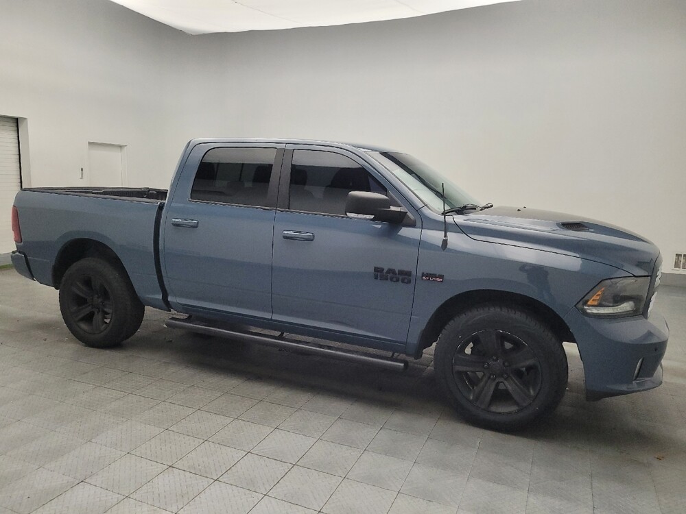 2015 RAM 1500 in Knoxville, TN 37923 - 18100040 11