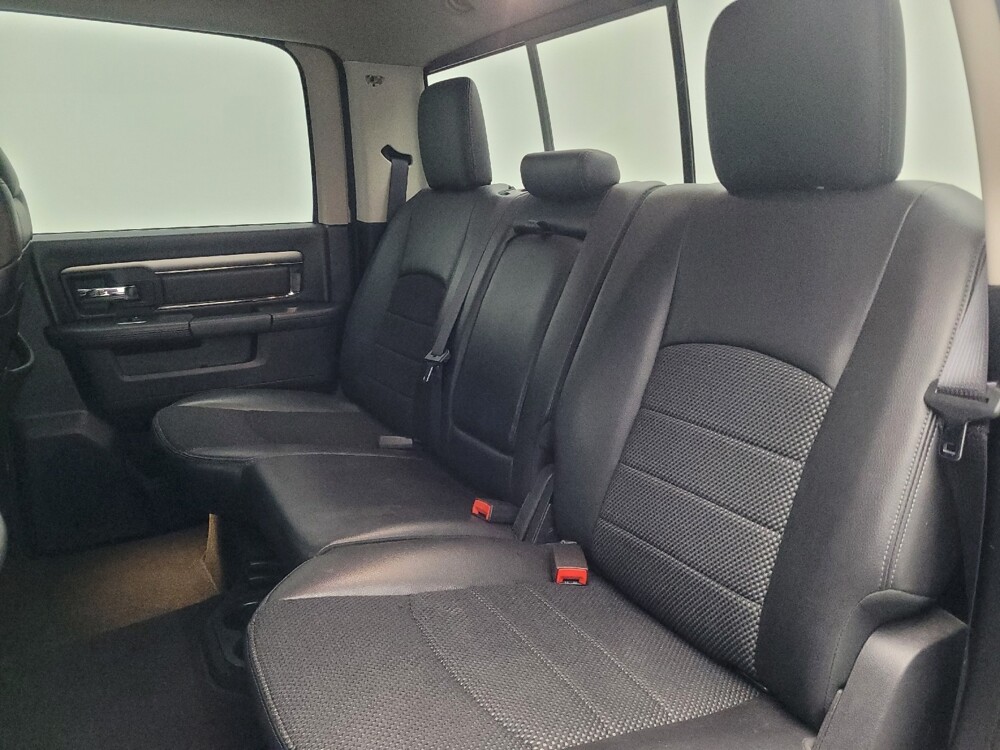 2015 RAM 1500 in Knoxville, TN 37923 - 18100040 18