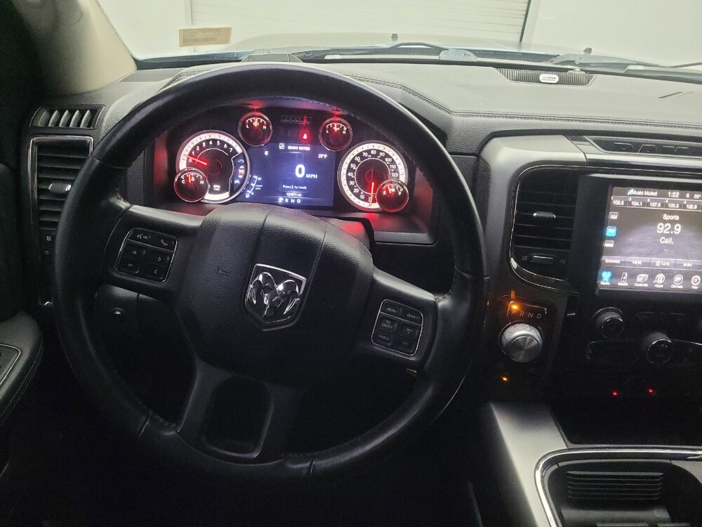 2015 RAM 1500 in Knoxville, TN 37923 - 18100040 22