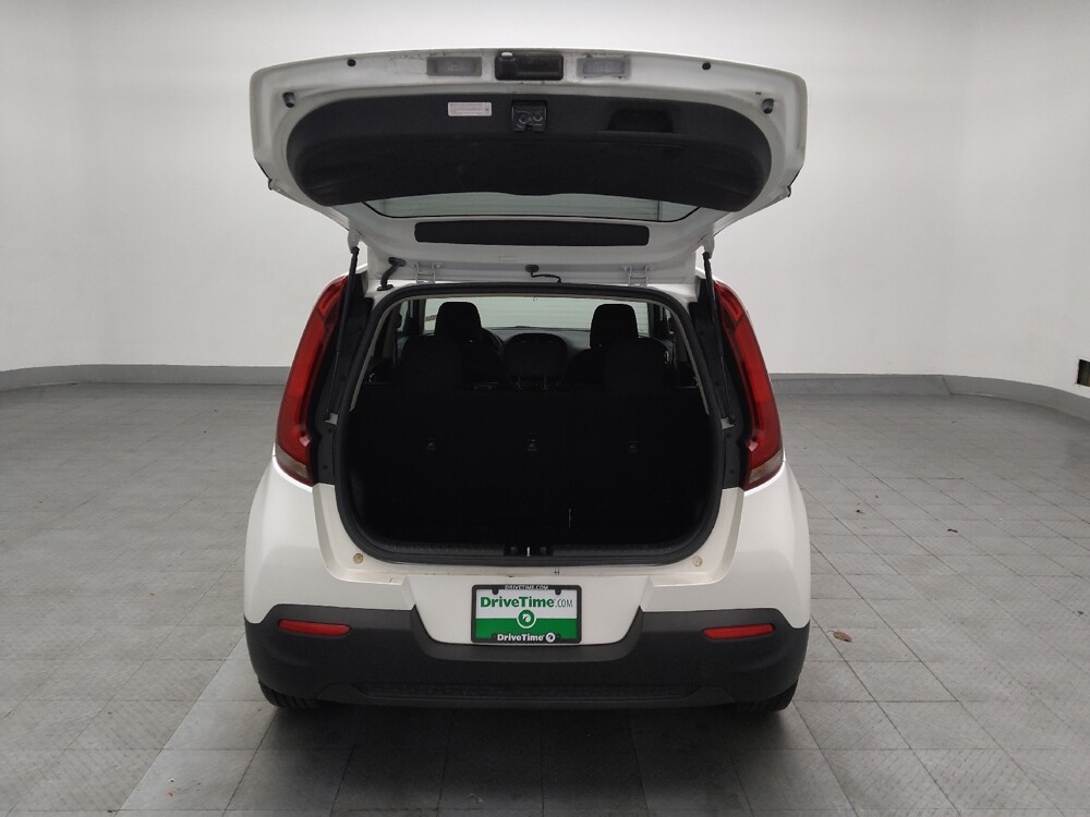 2020 Kia Soul in Jackson, MS 39211 - 18100041 29