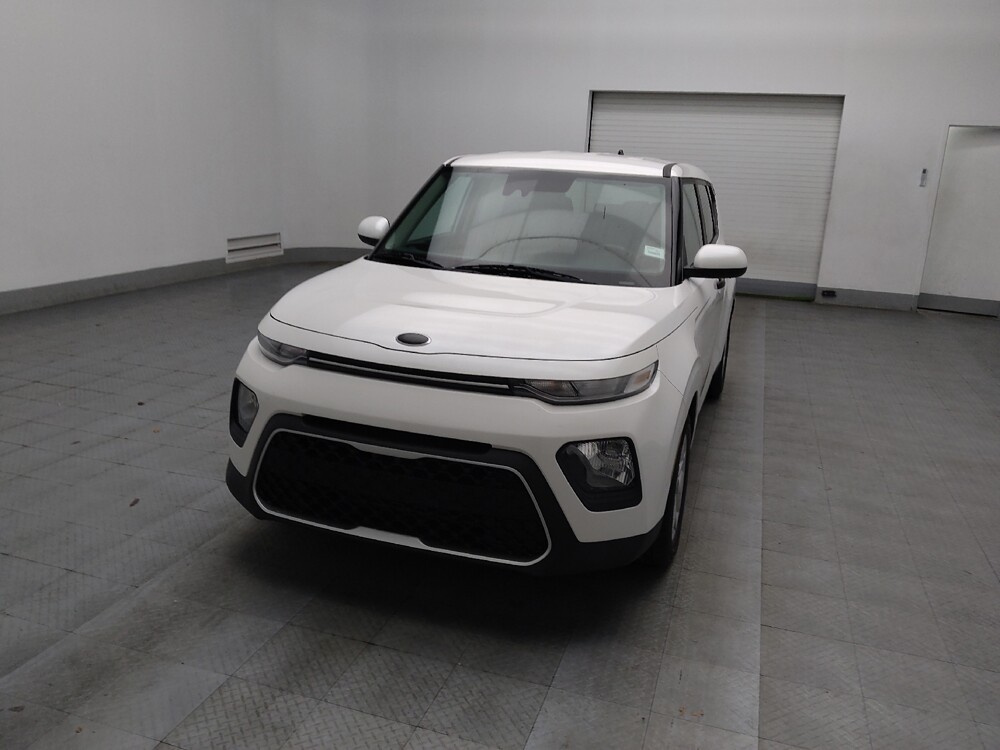2020 Kia Soul in Jackson, MS 39211 - 18100041 15