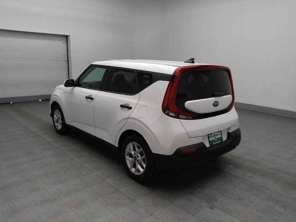 2020 Kia Soul in Jackson, MS 39211 - 18100041 5