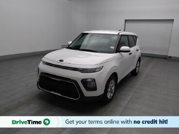 2020 Kia Soul in Jackson, MS 39211