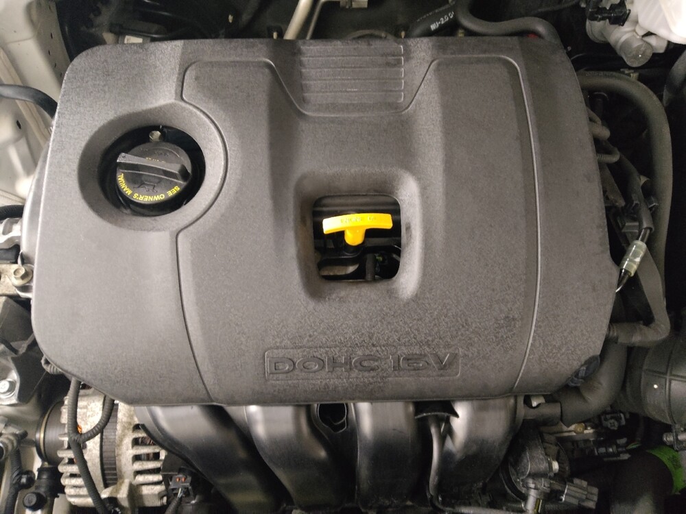 2020 Kia Soul in Jackson, MS 39211 - 18100041 30