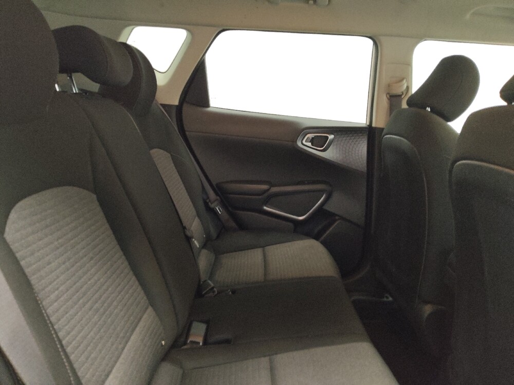 2020 Kia Soul in Jackson, MS 39211 - 18100041 19