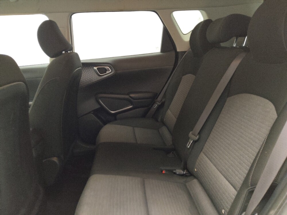 2020 Kia Soul in Jackson, MS 39211 - 18100041 18