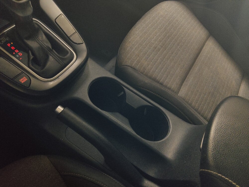 2020 Kia Soul in Jackson, MS 39211 - 18100041 26