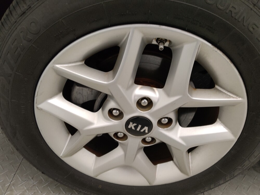 2020 Kia Soul in Jackson, MS 39211 - 18100041 31