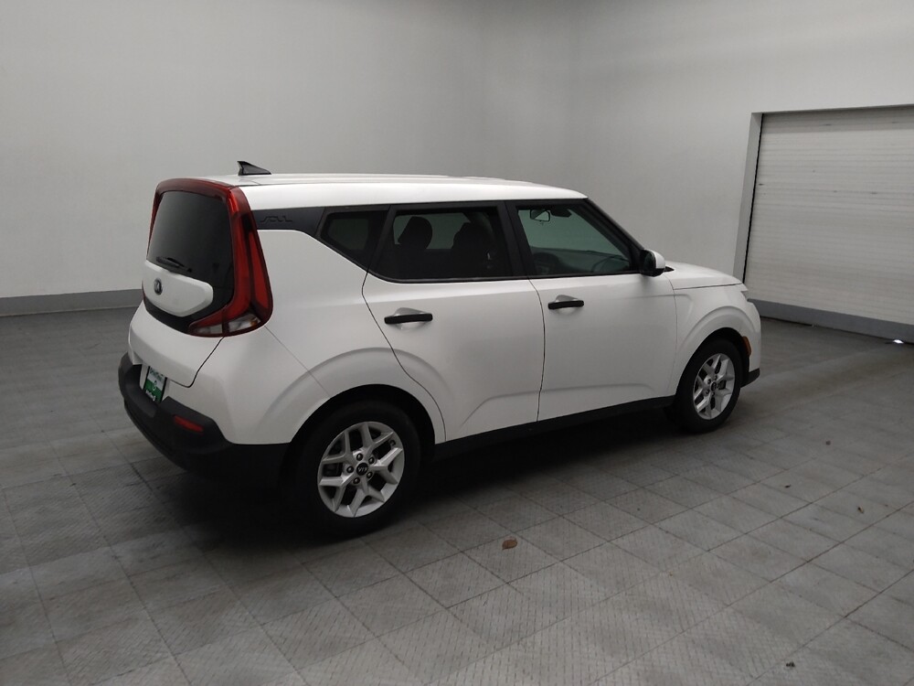 2020 Kia Soul in Jackson, MS 39211 - 18100041 10