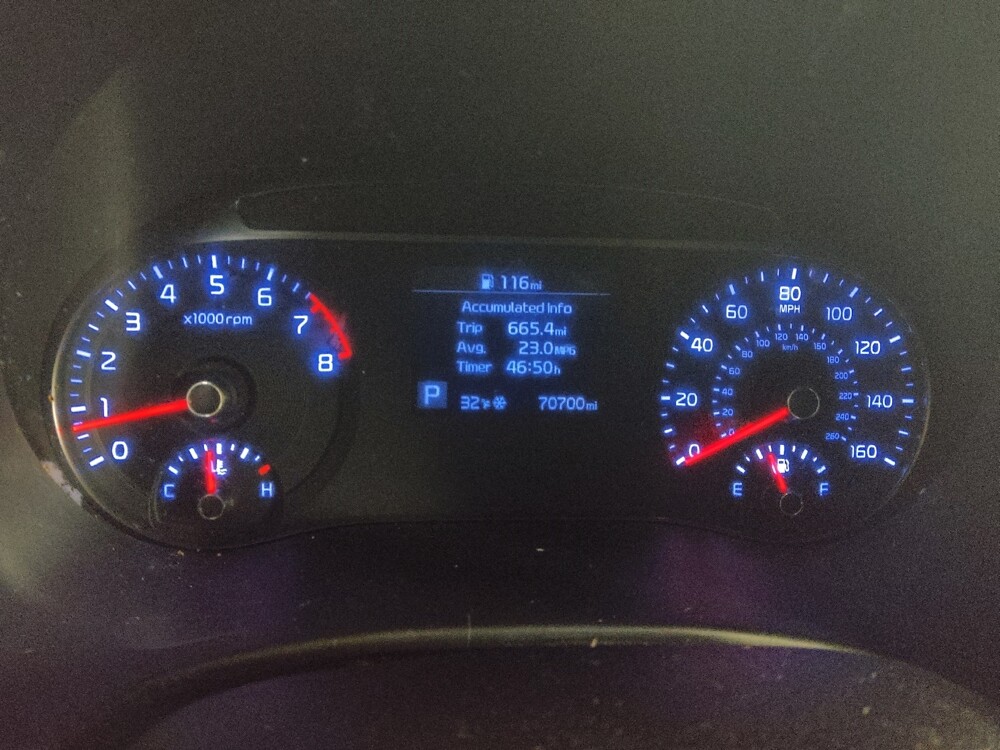 2020 Kia Soul in Jackson, MS 39211 - 18100041 23