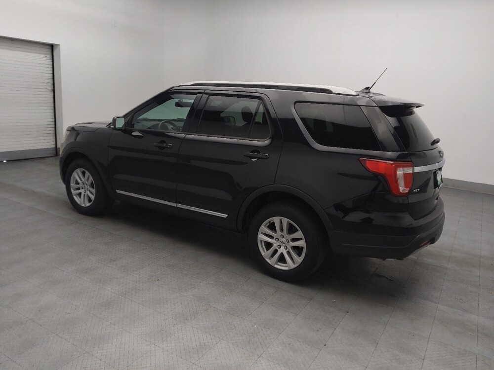 2019 Ford Explorer in Chattanooga, TN 37421 - 18100042 3