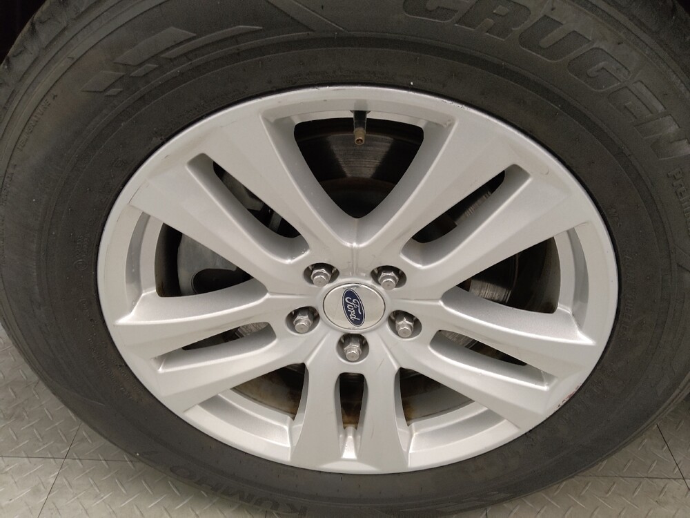 2019 Ford Explorer in Chattanooga, TN 37421 - 18100042 31