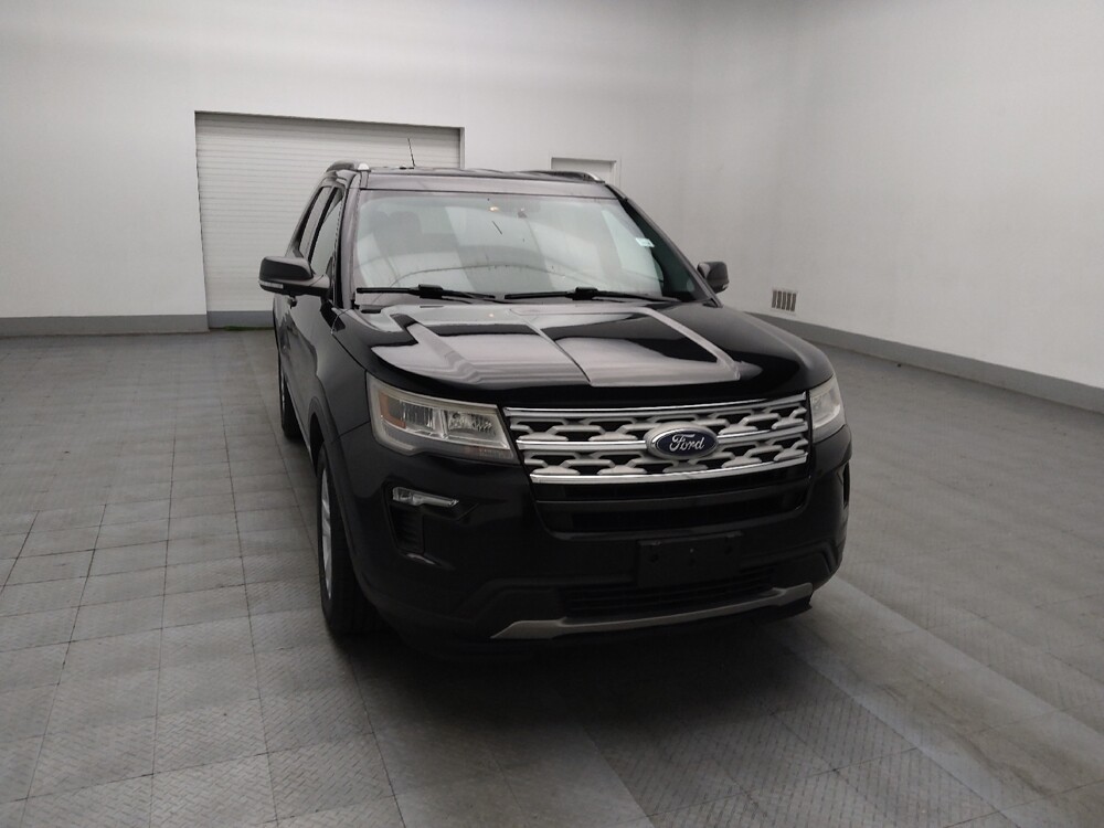 2019 Ford Explorer in Chattanooga, TN 37421 - 18100042 14