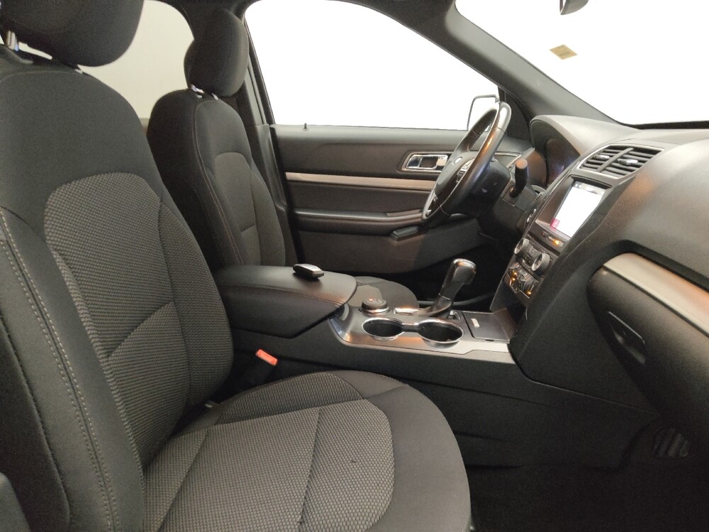 2019 Ford Explorer in Chattanooga, TN 37421 - 18100042 21