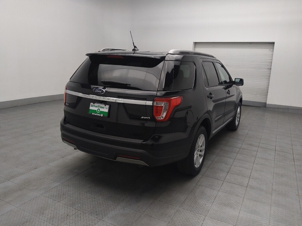 2019 Ford Explorer in Chattanooga, TN 37421 - 18100042 9