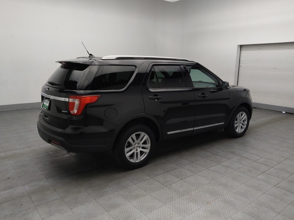 2019 Ford Explorer in Chattanooga, TN 37421 - 18100042 10