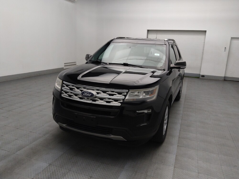 2019 Ford Explorer in Chattanooga, TN 37421 - 18100042 15