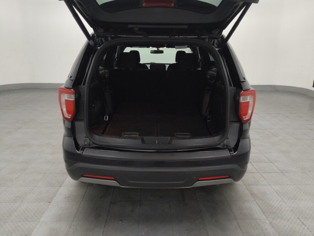 2019 Ford Explorer in Chattanooga, TN 37421 - 18100042 29