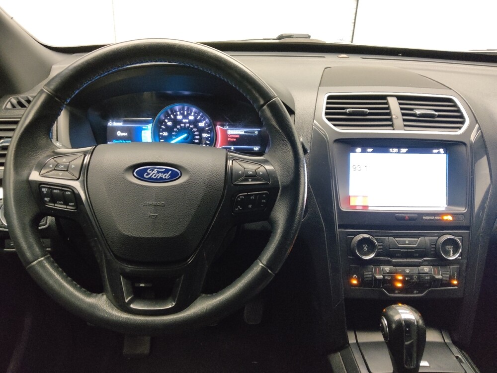 2019 Ford Explorer in Chattanooga, TN 37421 - 18100042 22