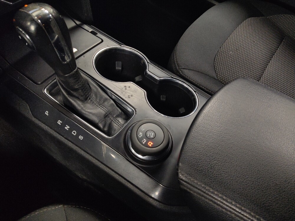 2019 Ford Explorer in Chattanooga, TN 37421 - 18100042 26