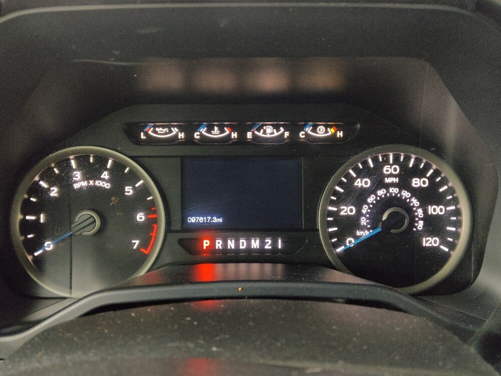 2015 Ford F150 in Conyers, GA 30094 - 18100043 23