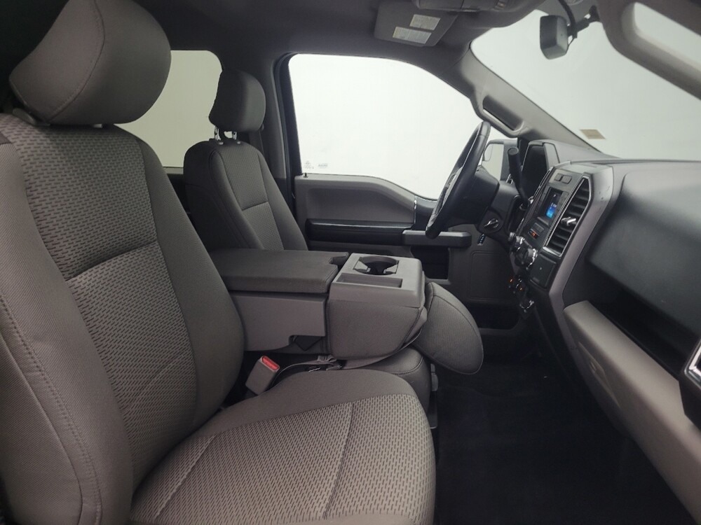 2015 Ford F150 in Conyers, GA 30094 - 18100043 21