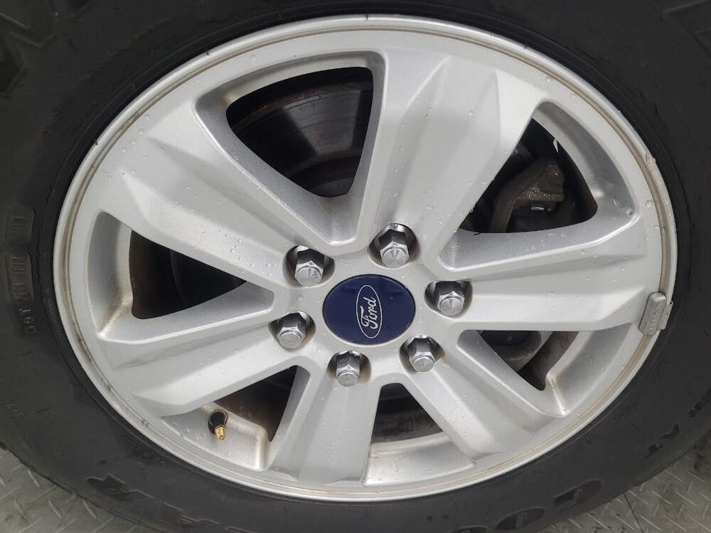 2015 Ford F150 in Conyers, GA 30094 - 18100043 31