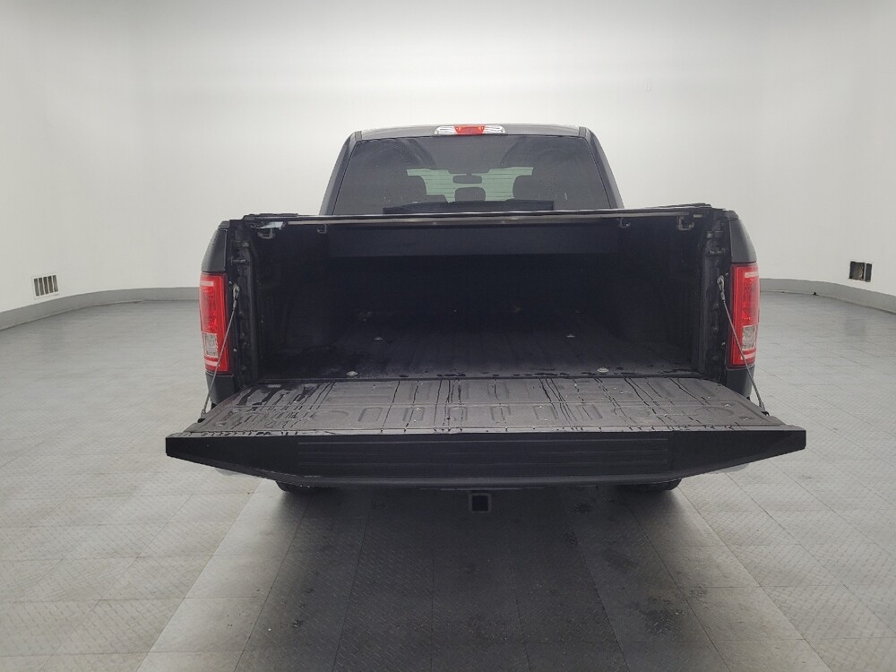 2015 Ford F150 in Conyers, GA 30094 - 18100043 29