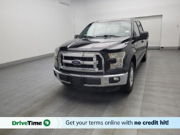 2015 Ford F150 in Conyers, GA 30094