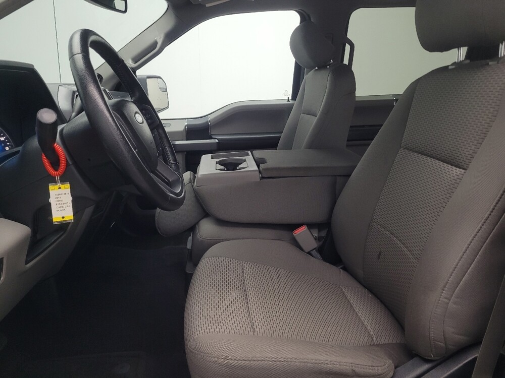 2015 Ford F150 in Conyers, GA 30094 - 18100043 17