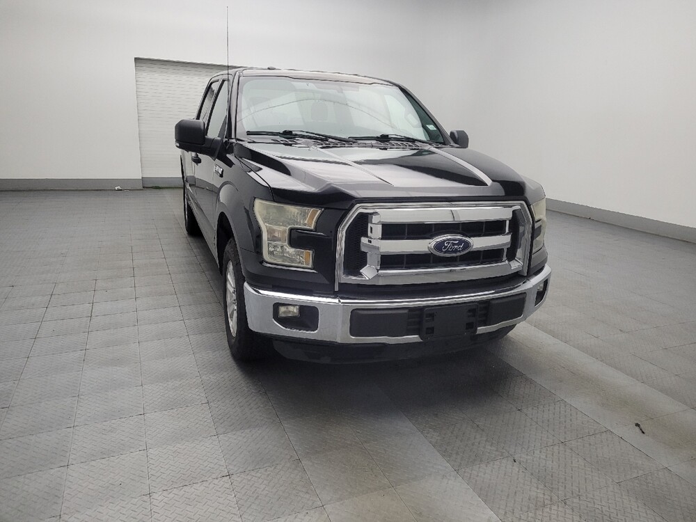 2015 Ford F150 in Conyers, GA 30094 - 18100043 13