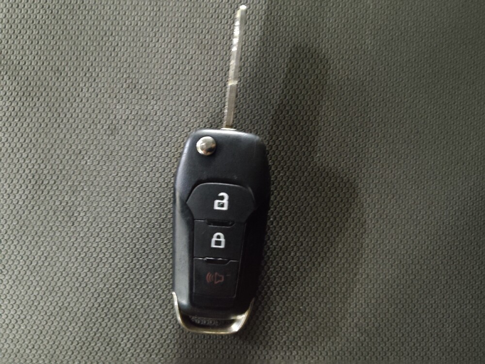 2015 Ford F150 in Conyers, GA 30094 - 18100043 32