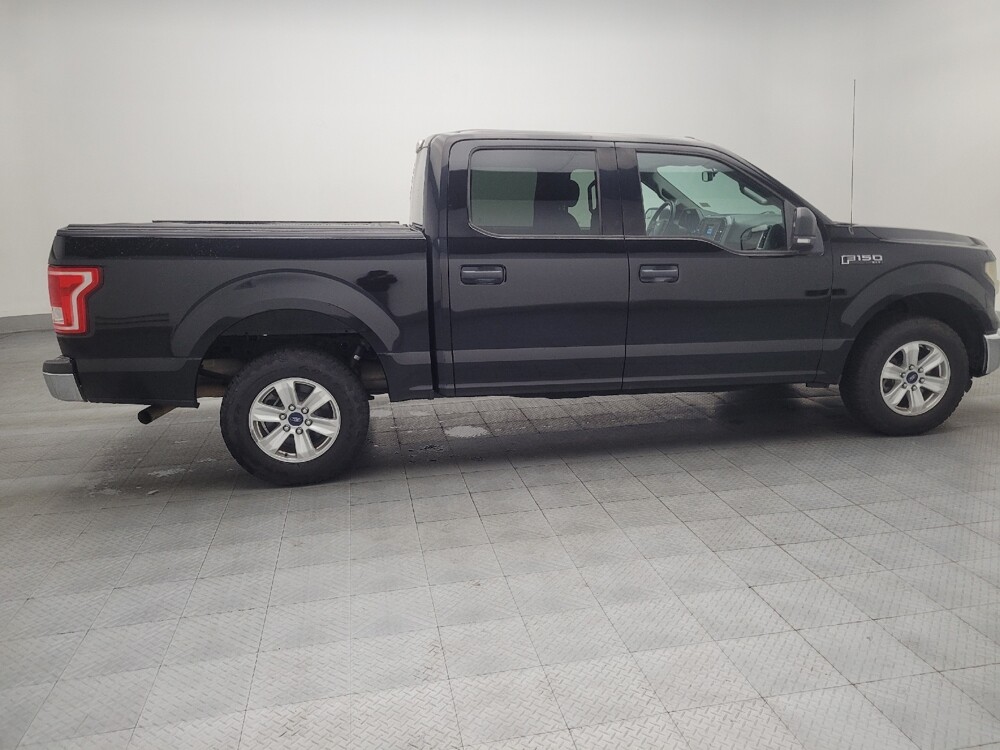 2015 Ford F150 in Conyers, GA 30094 - 18100043 10