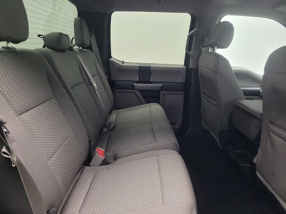 2015 Ford F150 in Conyers, GA 30094 - 18100043 19