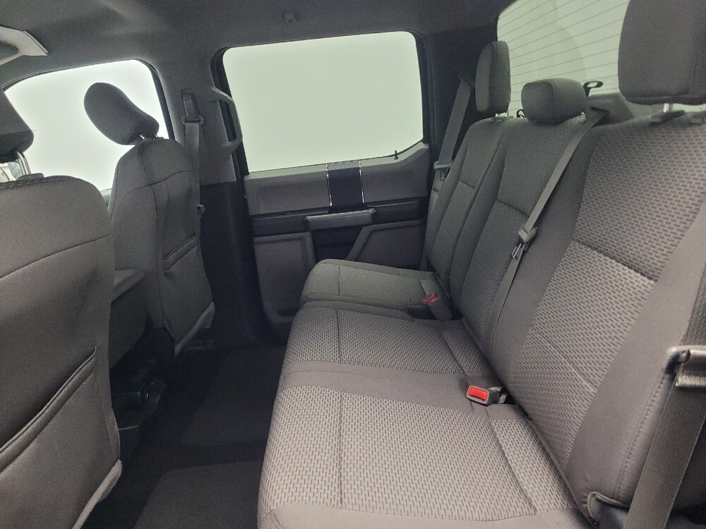 2015 Ford F150 in Conyers, GA 30094 - 18100043 18