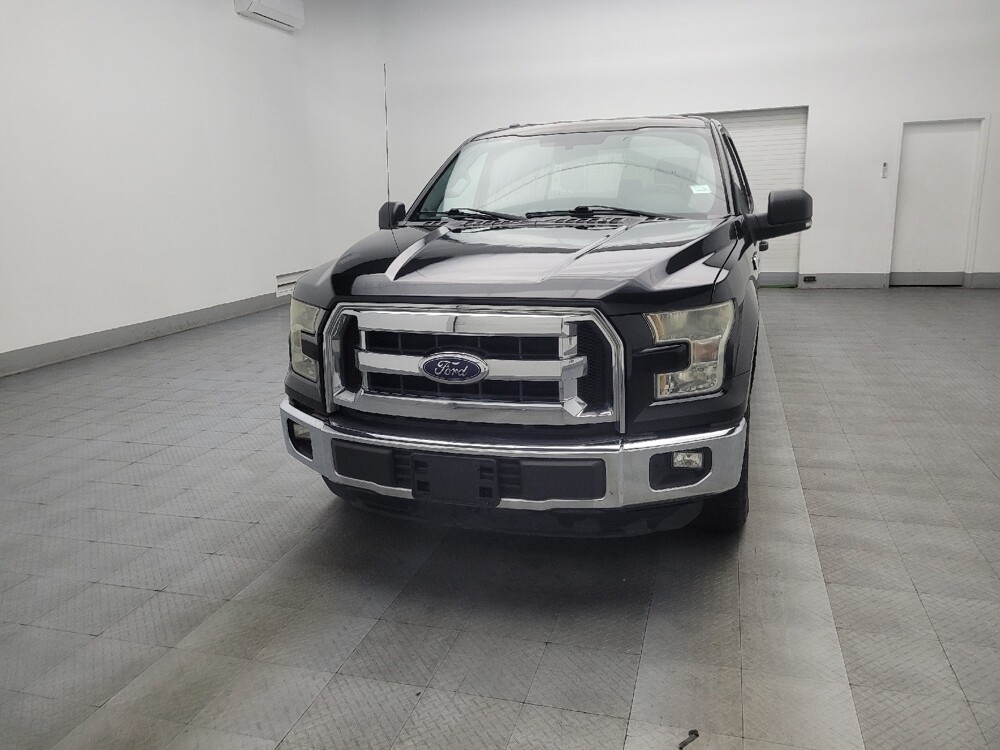2015 Ford F150 in Conyers, GA 30094 - 18100043 15
