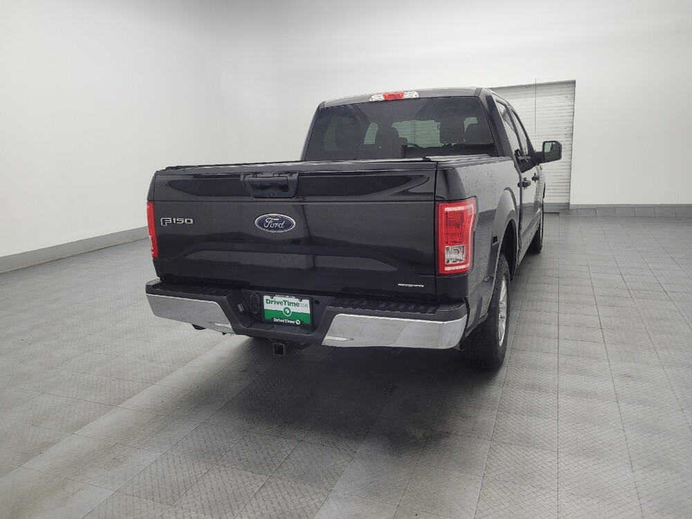 2015 Ford F150 in Conyers, GA 30094 - 18100043 9