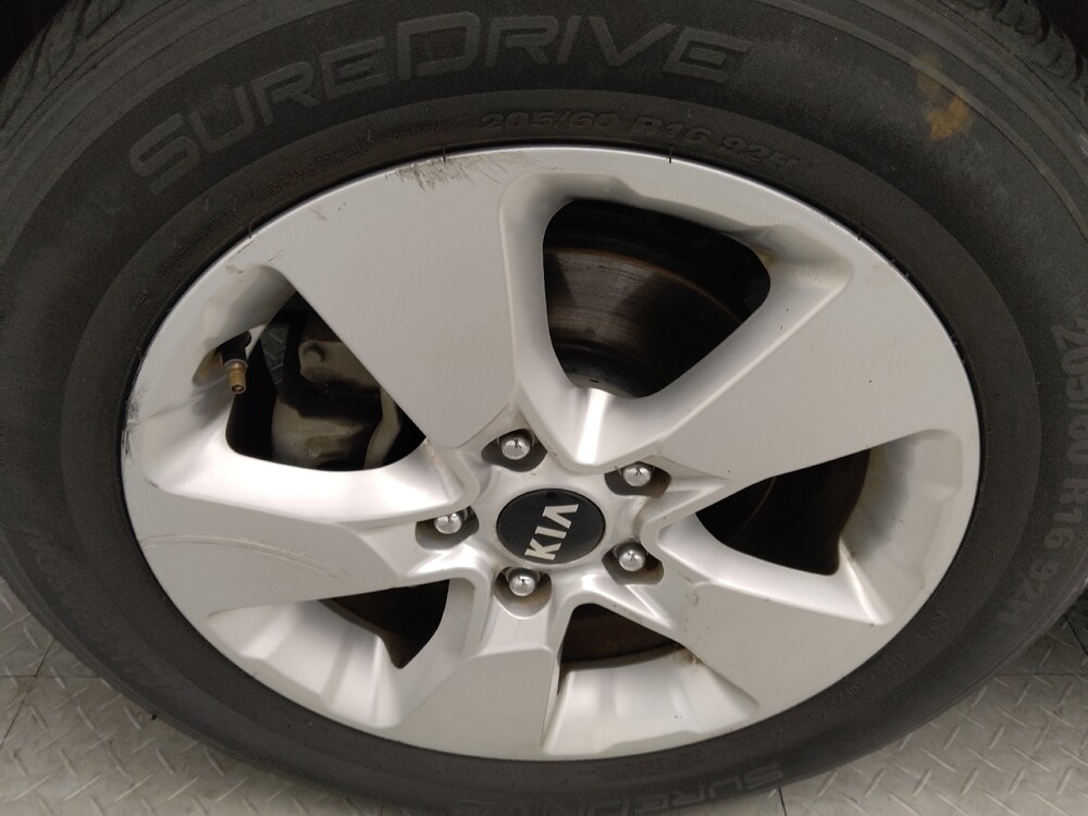 2018 Kia Soul in Birmingham, AL 35215 - 18100044 31