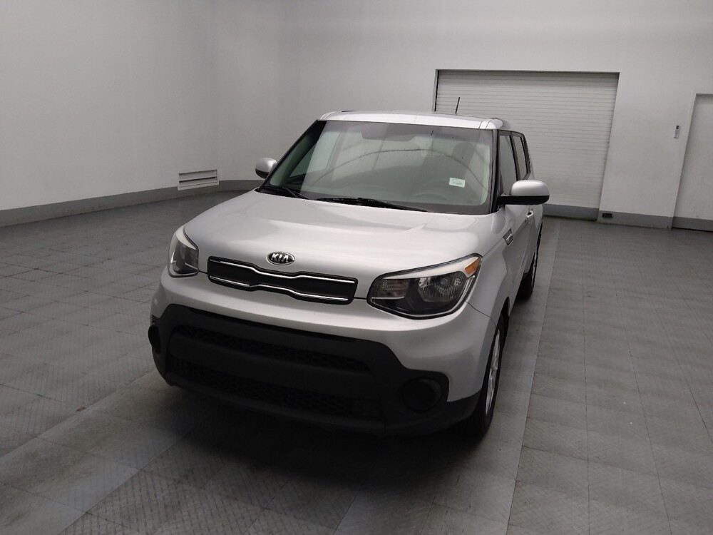 2018 Kia Soul in Birmingham, AL 35215 - 18100044 15