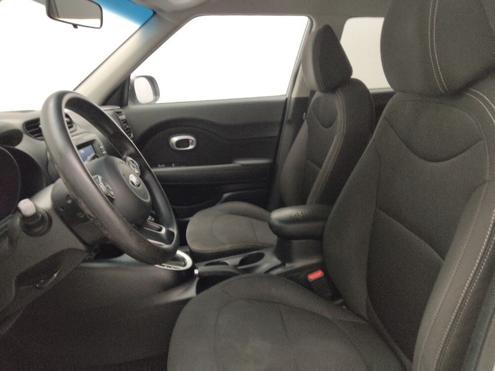 2018 Kia Soul in Birmingham, AL 35215 - 18100044 17