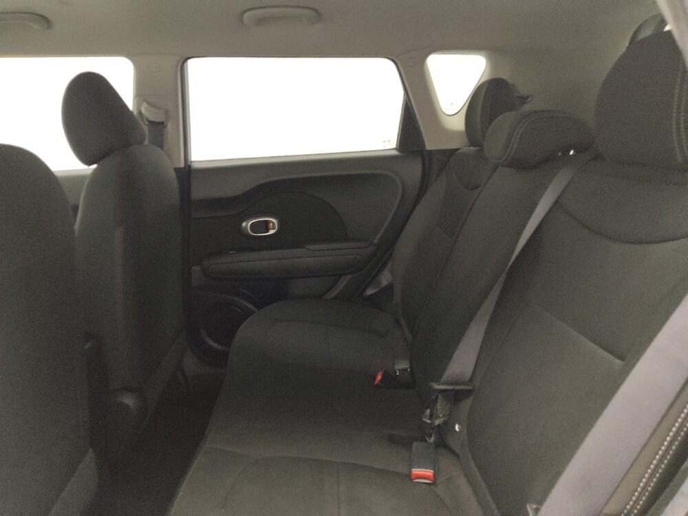 2018 Kia Soul in Birmingham, AL 35215 - 18100044 18
